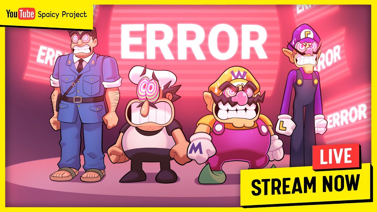 Streaming Working On Commissions Youtube