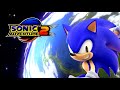 Sonic Adventure 2  ::  Live and Learn