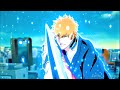 Ichigo's BANKAI ( 4k anime edit)