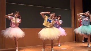 2016/11/05 純愛コンシスタンス (Ferris Festival 2016)