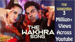 The Wakhra Swag Lyrics