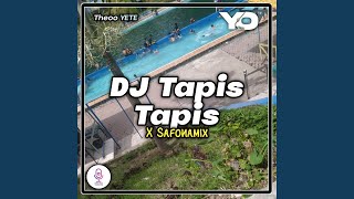 DJ Tapis Tapis
