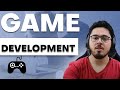 Easy Game Development 🔥