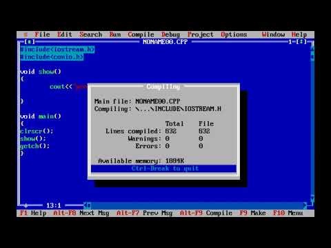 Functions(CPP) Functions(CPP)