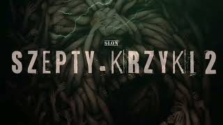 Słoń - Szepty, Krzyki 2 | Madness Blend