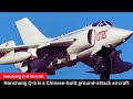 nanchang q 5 aircraft chinese aircraft review some facts china aircraft viralvideo