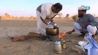 برنامج سجات مقناص السودان مع أ/ سعد عشق - الحلقة 5   عام ٢٠١٧