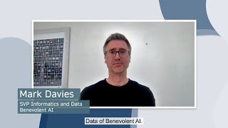 Text & Data Mining in Drug Discovery: A Conversation with Benevolent AI and Springer Nature