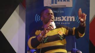 How Kevin Hart Handles Fame // SiriusXM // Comedy Greats