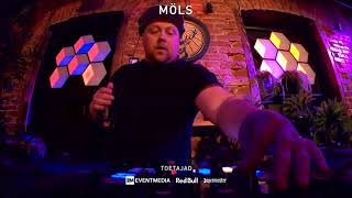 WROMD #94 Möls DJ set