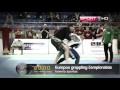 sport1 europos grappling čempionatas. spalio 1 ketvirtadienį 20 00