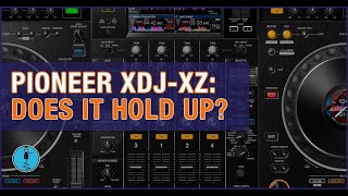 NEW Pioneer XDJ-XZ vs. Denon DJ PRIME 4: Which Standalone Controller is Best?