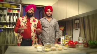 Harpal Singh Sokhi Jalandhar Top Punjabi Dishes Punjab De Superchef-24th January PTC Punjabi Harpal Singh Sokhi Jalandhar Top Punjabi Dishes Punjab De Superchef-24th January PTC Punjabi