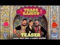 Thade Rahiyo | Official Teaser | Meet Bros ft. Kanika Kapoor | Latest Hindi Song 2018 | MB Music