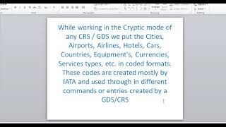 Encode and Decode in Amadeus Chapter 1