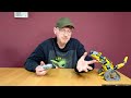 a really good play set stem sillbird 5in1 wallrobot review