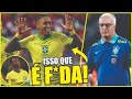 Seleção Brasileira Empata com Venezuela: Tudo Sobre o Jogo das Eliminatórias para a Copa do Mundo!