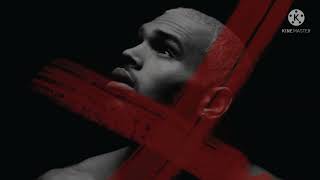 Chris Brown - Commitment (Lyrics)