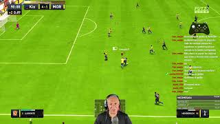 FIFA 23 MODO PRO ️ GUILLERMO MORANTE GAMES