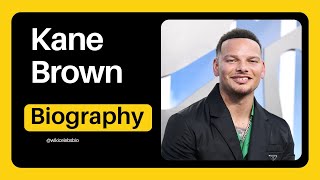 Kane Brown Biography, Wiki, Age, Career, Net Worth, Girlfriend, Wife, Family, Parents