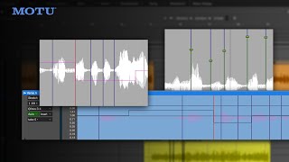 DP webinar: pristine audio time-stretching