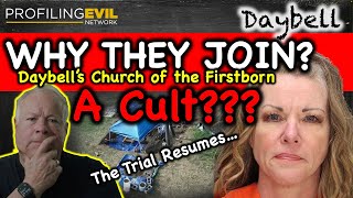 Lori Daybell Update.4 | Profiling Evil