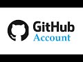 How to Create GitHub Account in 2026
