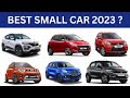 Best Small Car 2023 | Value for Money Car Under 8 Lakh INR on-road