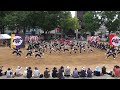 心纏い（どまつり2012）本祭二日目・ナディアパーク