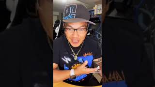 Guy asks who let Gen X off the hook?!