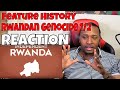 Feature History - Rwanda Genocide 1/2 REACTION | DaVinci REACTS