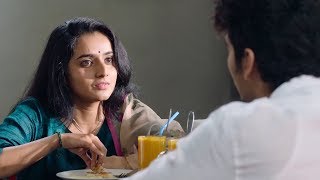 പൊതുസ്ഥലങ്ങളിലെ തുറിച്ചുനോട്ടക്കാർക്ക് ഇതുപോലത്തെ ഡോസ് മടിക്കാതെ കൊടുക്കേണ്ടതാണ്!!