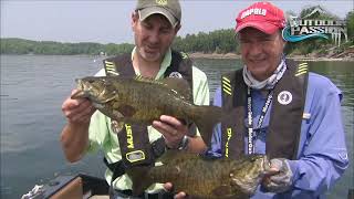 OUTDOOR PASSION, VERMONT PRE-SPAWN MONSTER BASS!!!!