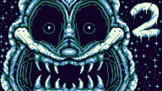 GAR-TYPE 2: The Second Lasagna