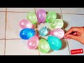 This is the best reverse video i ever made/magical balloon reverse video