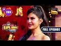 The Kapil Sharma Show Season 2 | The Magic Of Cirkus Continues | Ep 289 | FE | 18 Dec 2022