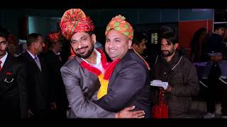 Shiv & Kajal.. Best Wedding Highlight..2023 #Jeet Photography muk... m... 9417045548 #