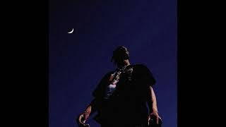 TRAVIS SCOTT - IMPOSSIBLE x TIL FURTHER NOTICE [TRANSITION] (SLOWED + REVERB TO PERFECTION)