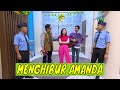 [FULL] MENGHIBUR AMANDA YANG PATAH HATI | SAHUR LEBIH SEGERRRR  (08/04/24)