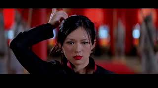 Rush Hour 2 Hu Li vs Carter