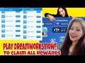 HOW TO PLAY DREAMWORKS ON STARMAKER APP?  more rewards direct to your bagage part 2