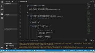 Longest Increasing Subsequence Dynamic Programming