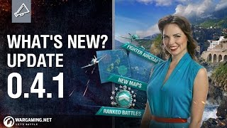 Inside Update 0.4.1