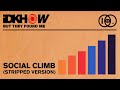 iDKHOW - Social Climb (Stripped Version)