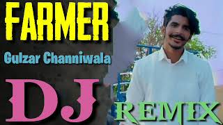 Farmer gulzaar channiwala remix song | Farmer song dj remix | New Haryanvi songs 2020