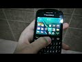 REVIEW BLACKBERRY CURVE 9220/DAVIS DI TAHUN 2020