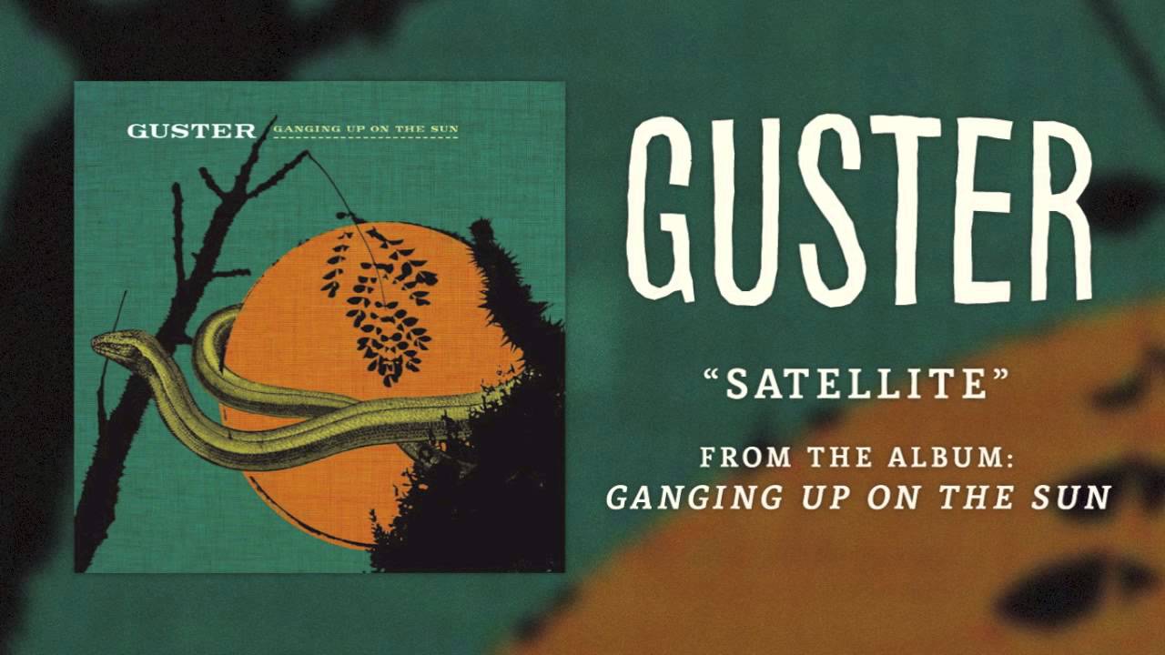 Guster Satellite Best Quality Chords Chordify