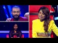 the judgement team umaria day 01 the knockouts the voice sri lanka