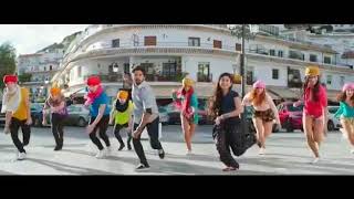 MCA remix music video || MCA || nani || saipallavi