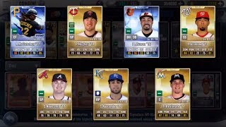 Prime Player! Lots of Diamonds! MLB 9 Innings 18